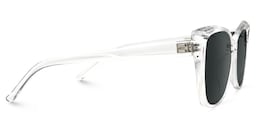 Farris Cat eye Crystal Glasses2