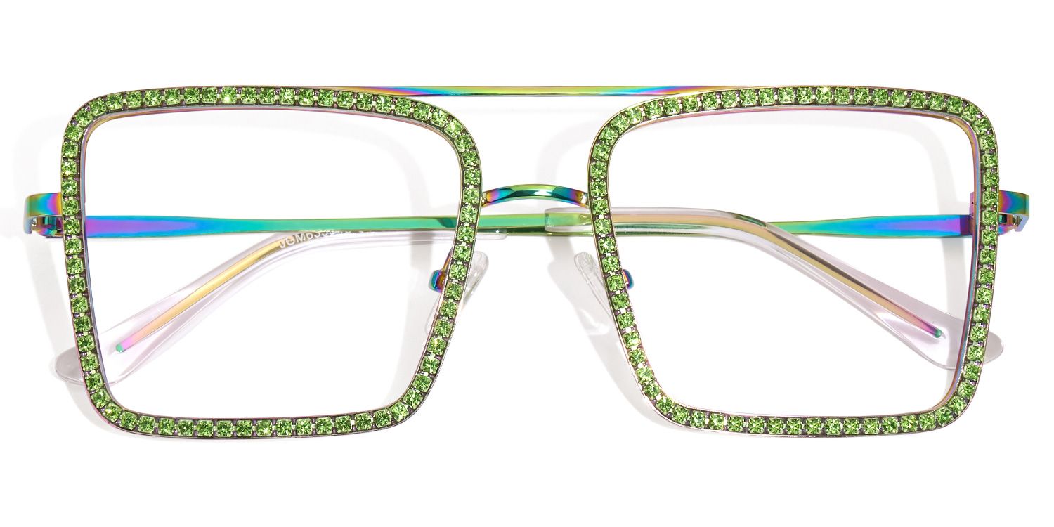 Diva Starlight Celebration Frame Glasses for Sale0