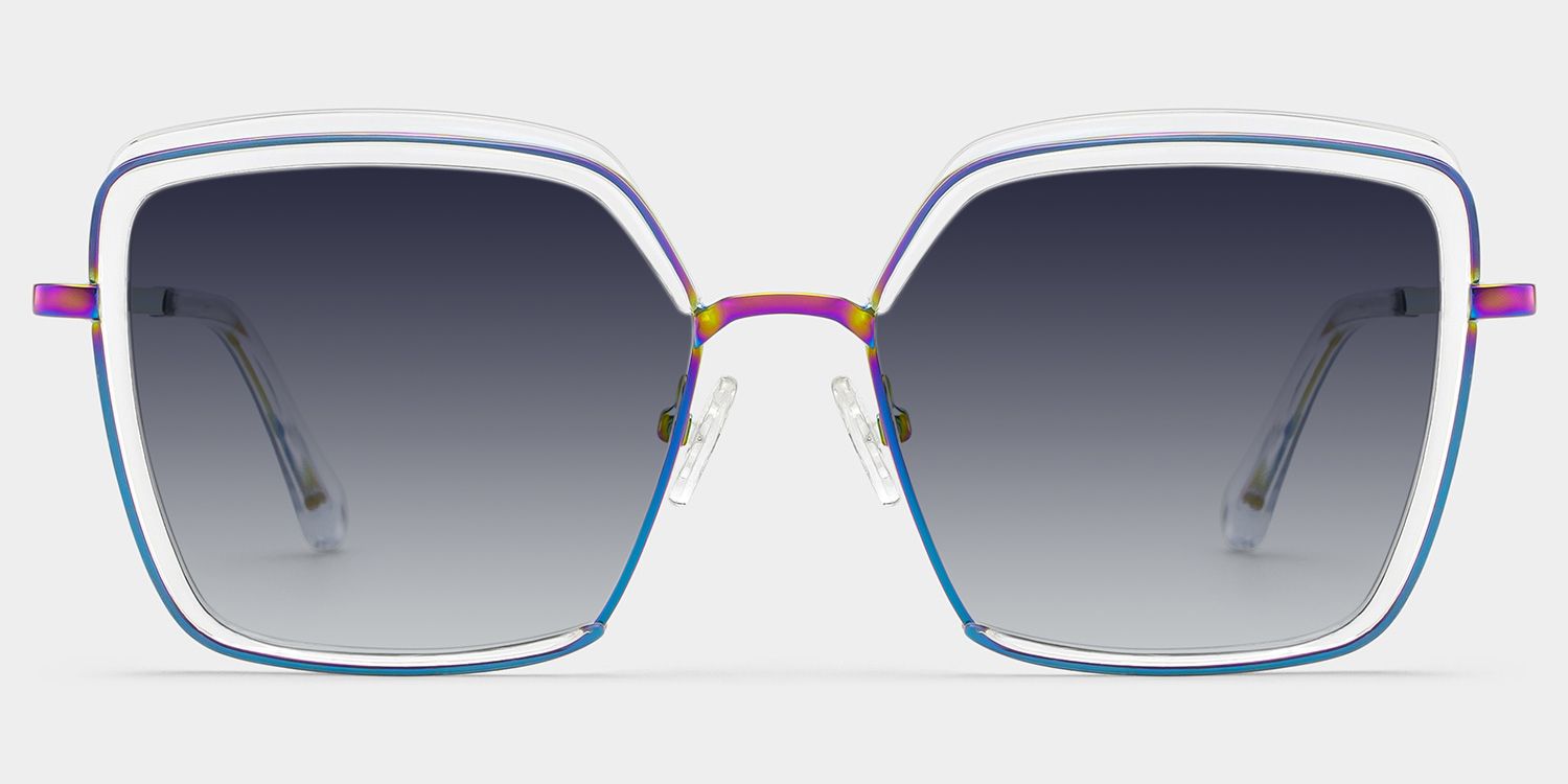 New Arrival Clear Color for Cordaro Frame Glasses | Zeelool0