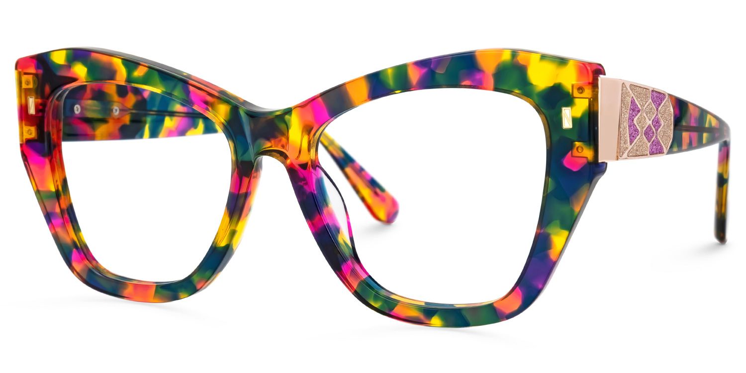 Designer Rachelle Eyeglasses Frames for Women1