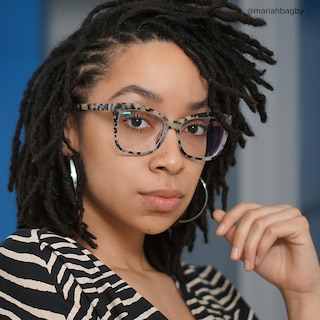 Alfred Butterfly Light Tortoise Glasses10