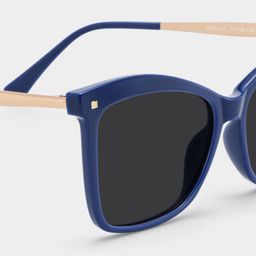 Isaebella Butterfly Blue Glasses4