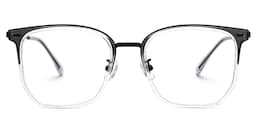 Roque Geometric Crystal Glasses0