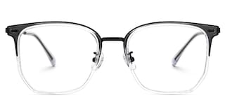 Roque Geometric Crystal Glasses0