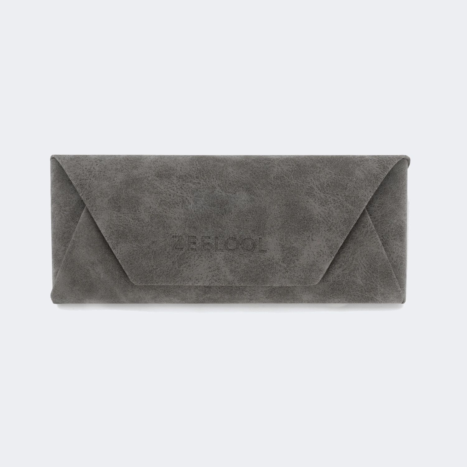 Fashion Eyeglasses Gray Glasses Bag Accessories on Zeelool1
