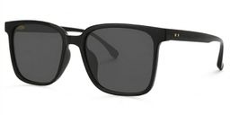 Contreras Square Black Glasses1