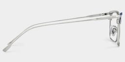 Addison Blue Browline Glasses3