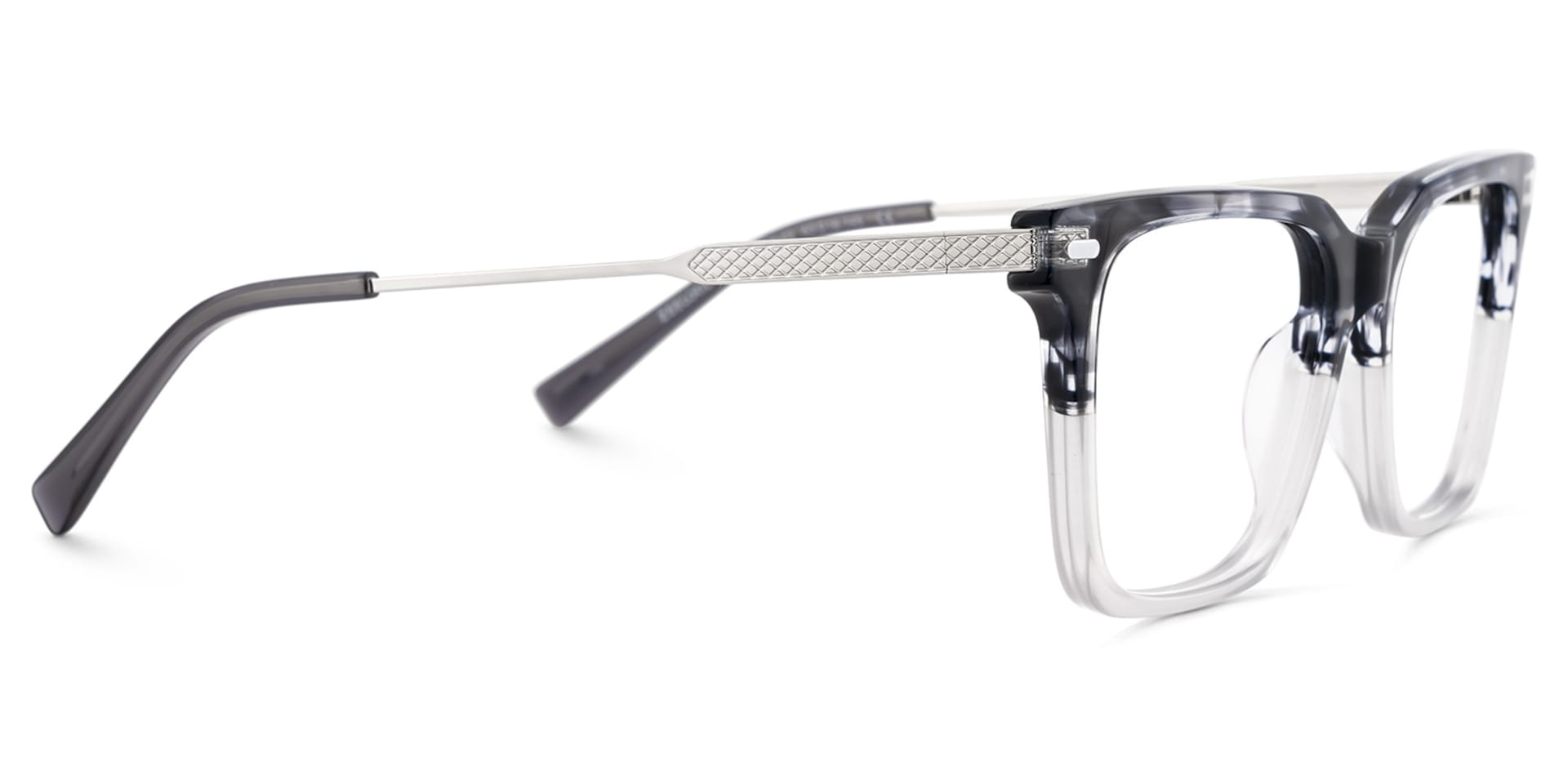 Men's Rectangular Frames | Zeelool4