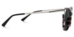 Yomary Cateye Two-Tone Glasses2