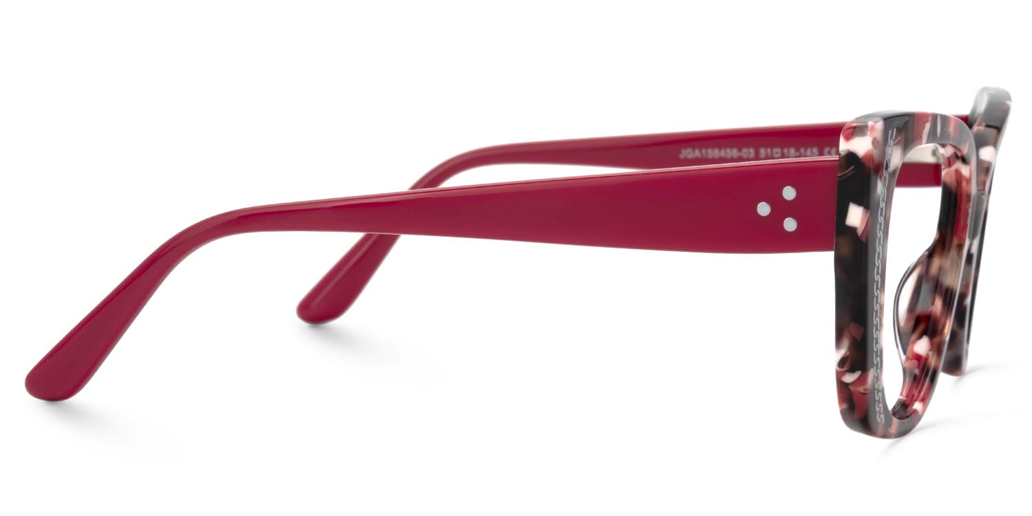 Smolin Cateye Tortoise Glasses3