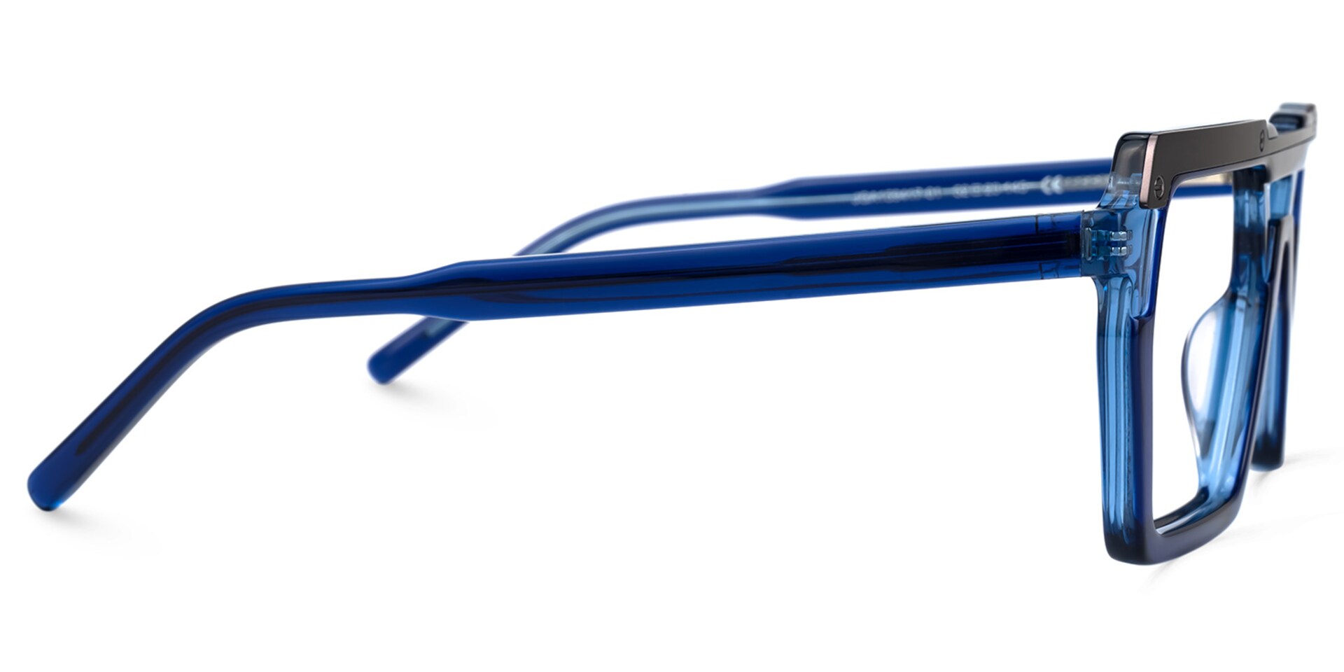 Ferguson Square Blue Glasses2