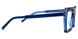 Ferguson Square Blue Glasses2