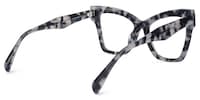 Levette Cateye Tortoise Glasses3