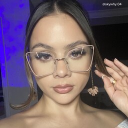 Crespo Butterfly Champagne Glasses4