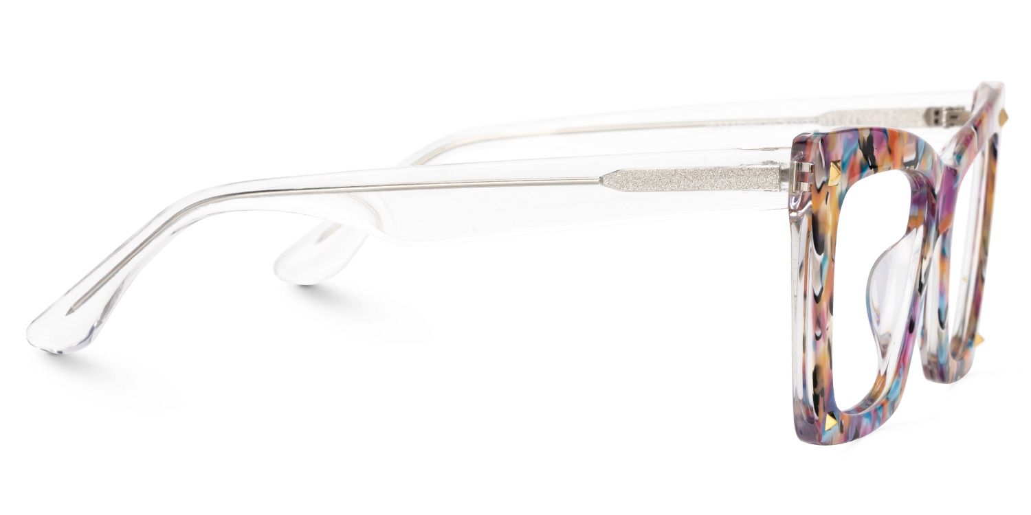 Goolsby Rectangle Tortoise Glasses2