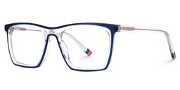 Marcia Rectangle Crystal Glasses1