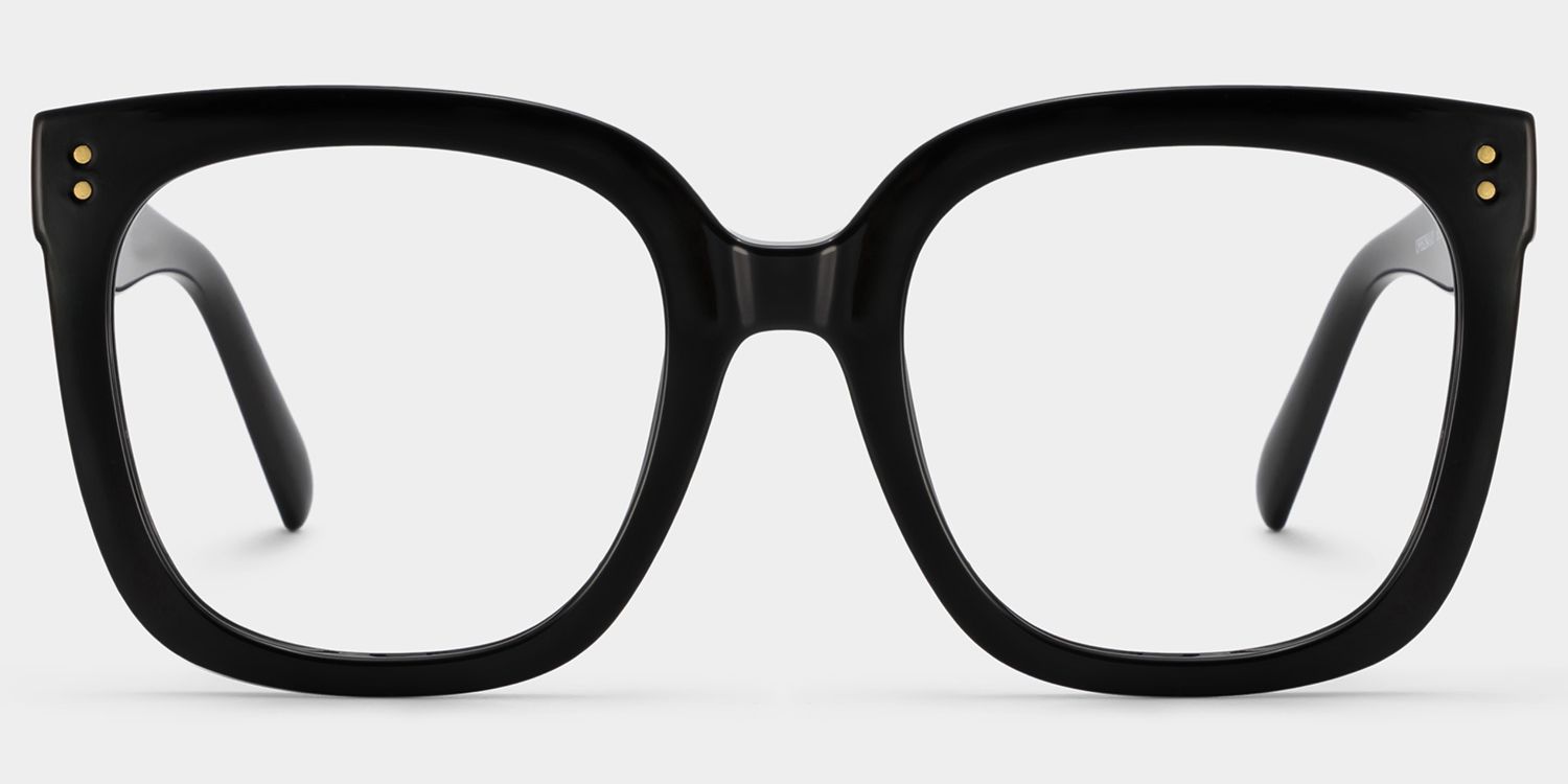 Ebony glasses 2