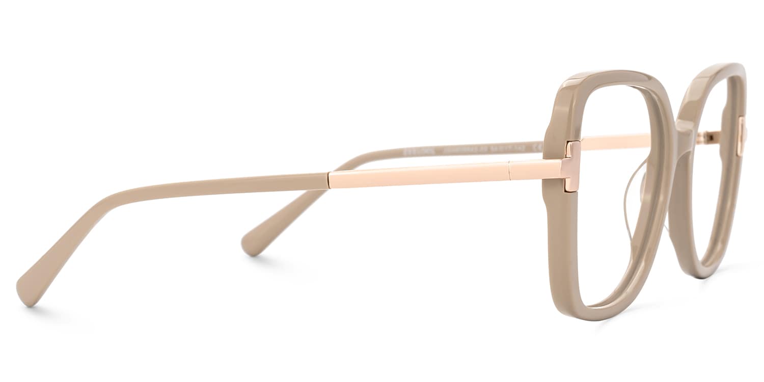 Tamecka Square Coffee Glasses2