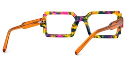 Frederick Rectangle Tortoise Glasses3