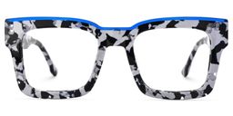 Vorse Square Marble Glasses0