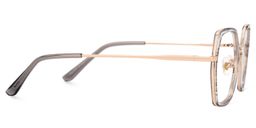 Nefisa Geometric Crystal Glasses2