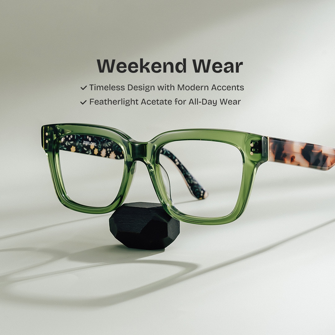 新品　type O square daydream grayish green 新品 type O square daydream grayish green