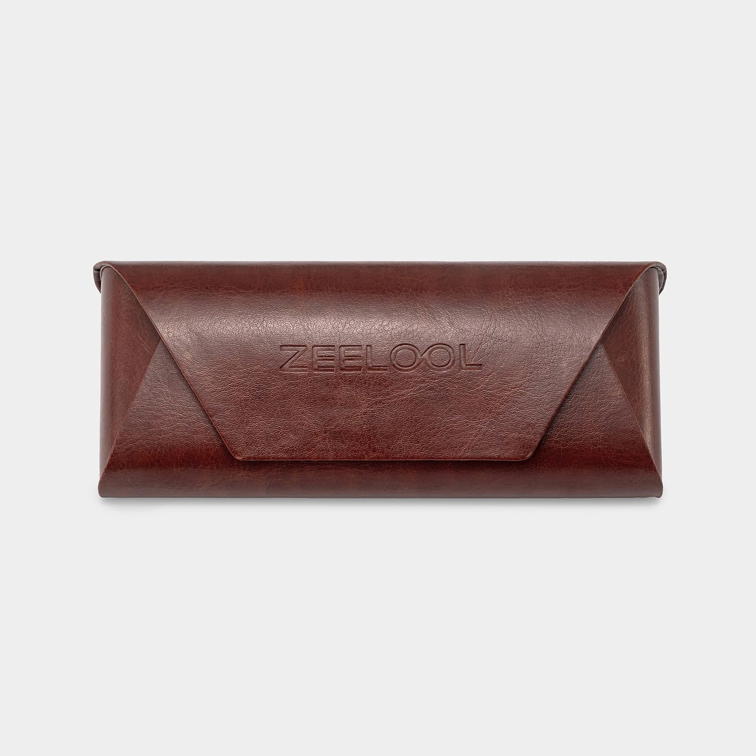 Fashion Eyeglasses Brown Glasses Bag Accessories on Zeelool0