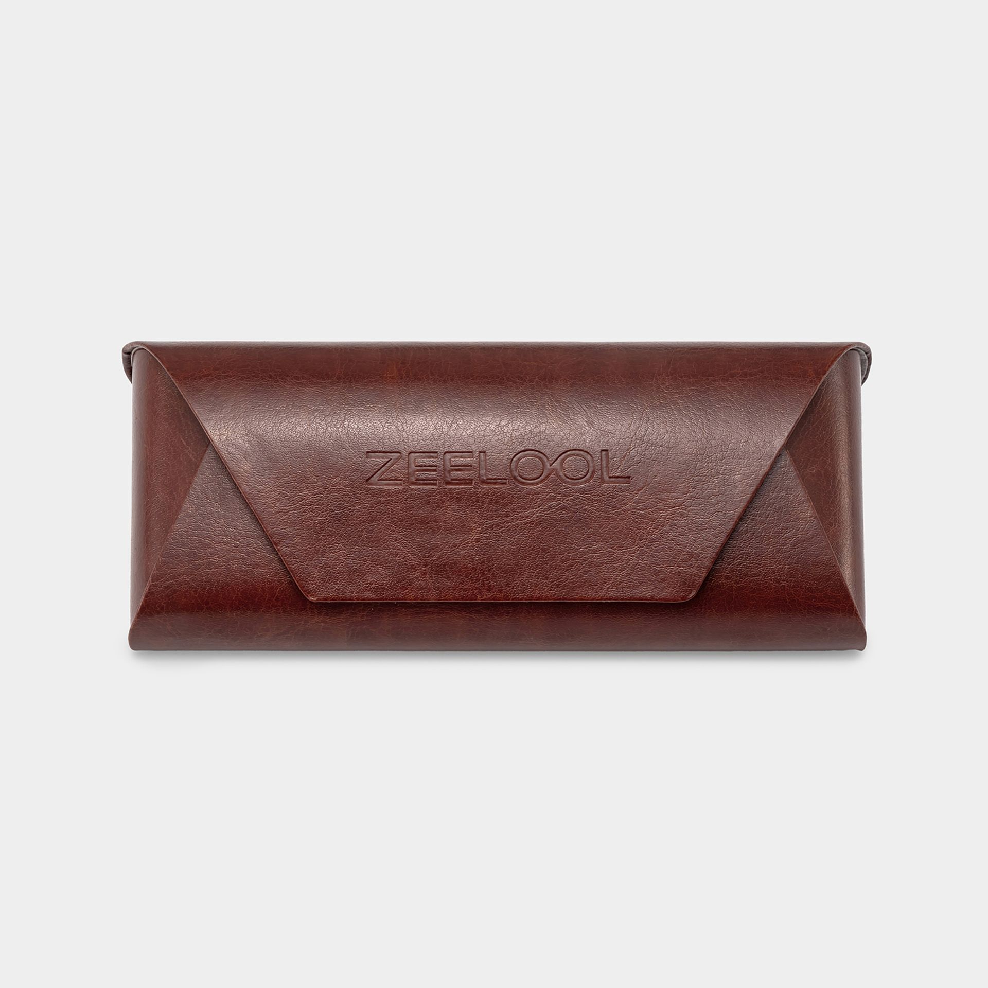 Fashion Eyeglasses Brown Glasses Bag Accessories on Zeelool0