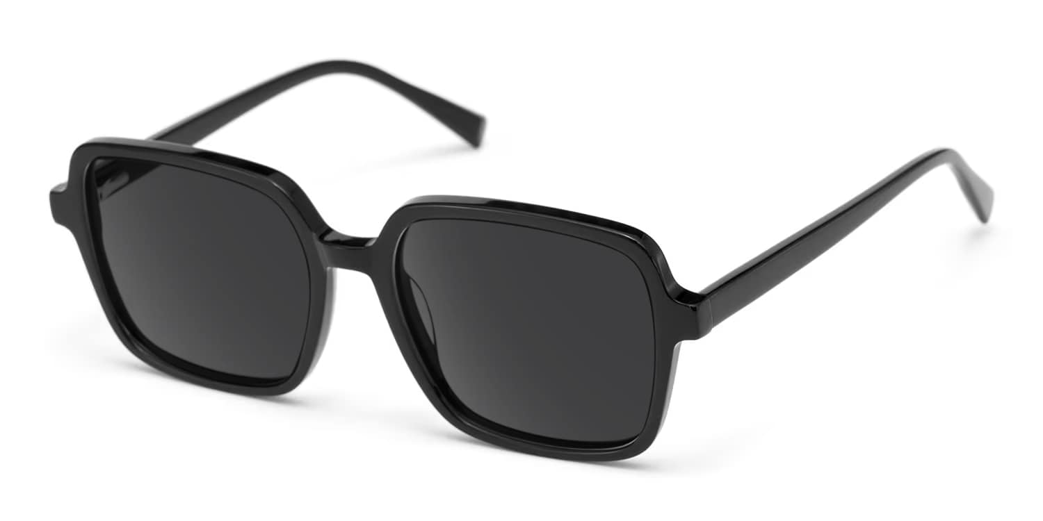 Ember Square Black Glasses2