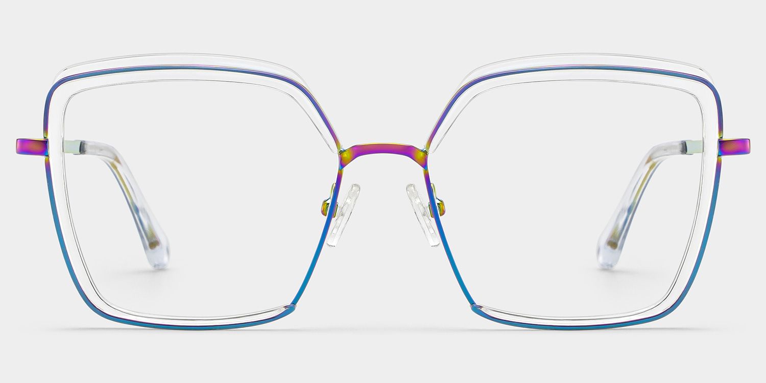 New Arrival Clear Color for Cordaro Frame Glasses | Zeelool2