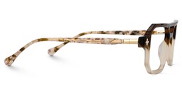 Brackett Aviator Brown Glasses2