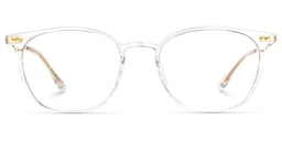 Vilanova Round Crystal Glasses0