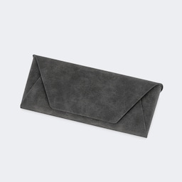 High-quality Portable Black Glasses Storage Bag0