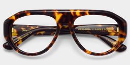The Aviator Tortoise Aviator Glasses2