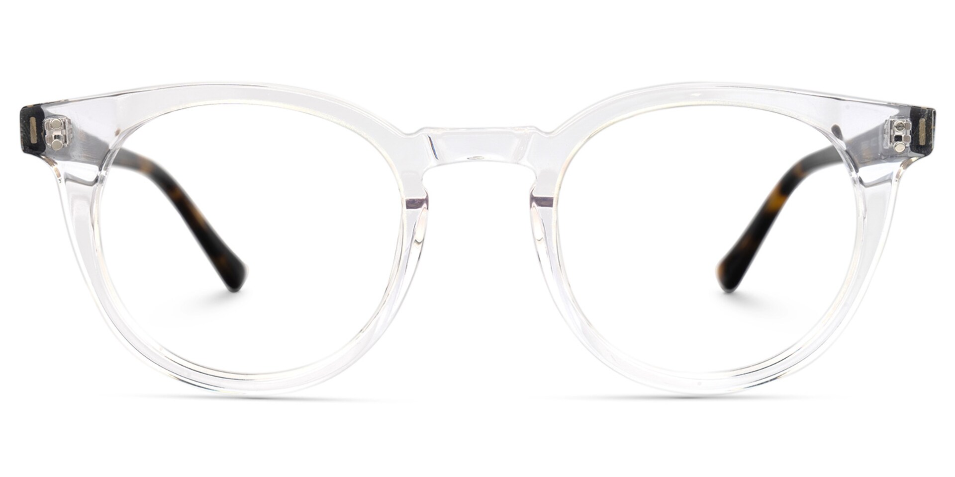 Ferreira Round Crystal Glasses0