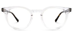 Ferreira Round Crystal Glasses0