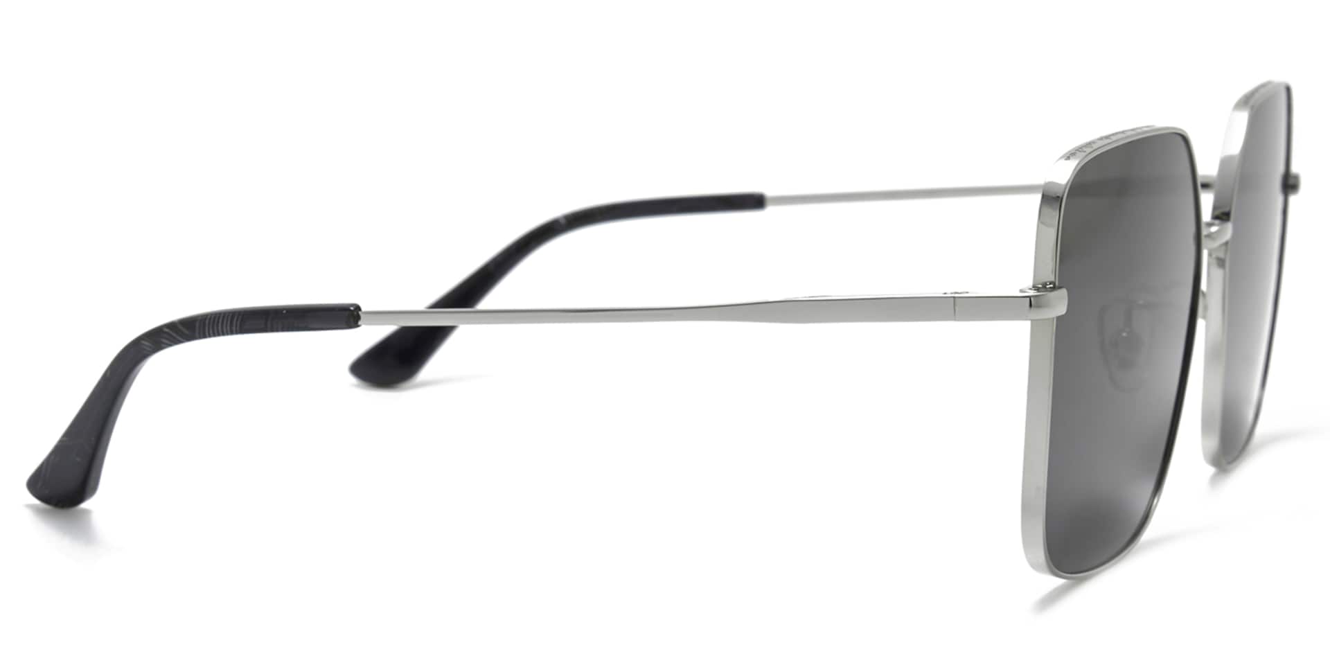 Oversized Square Sunglasses Frames3