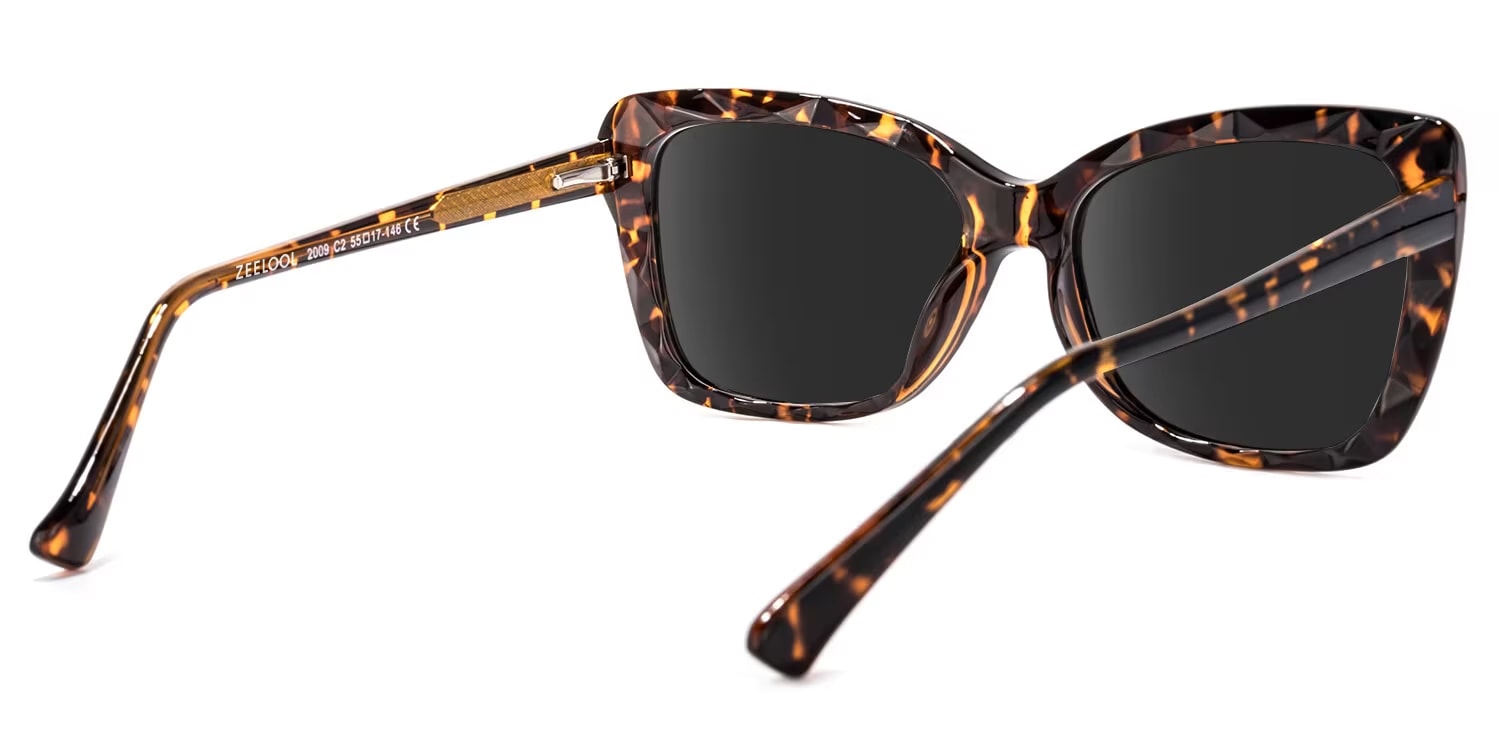 Edna Cateye Yellow-Tortoise Sunglasses3