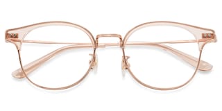 Diiaz Oval Champagne Glasses1