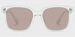 Oglesby Square Clear Glasses0