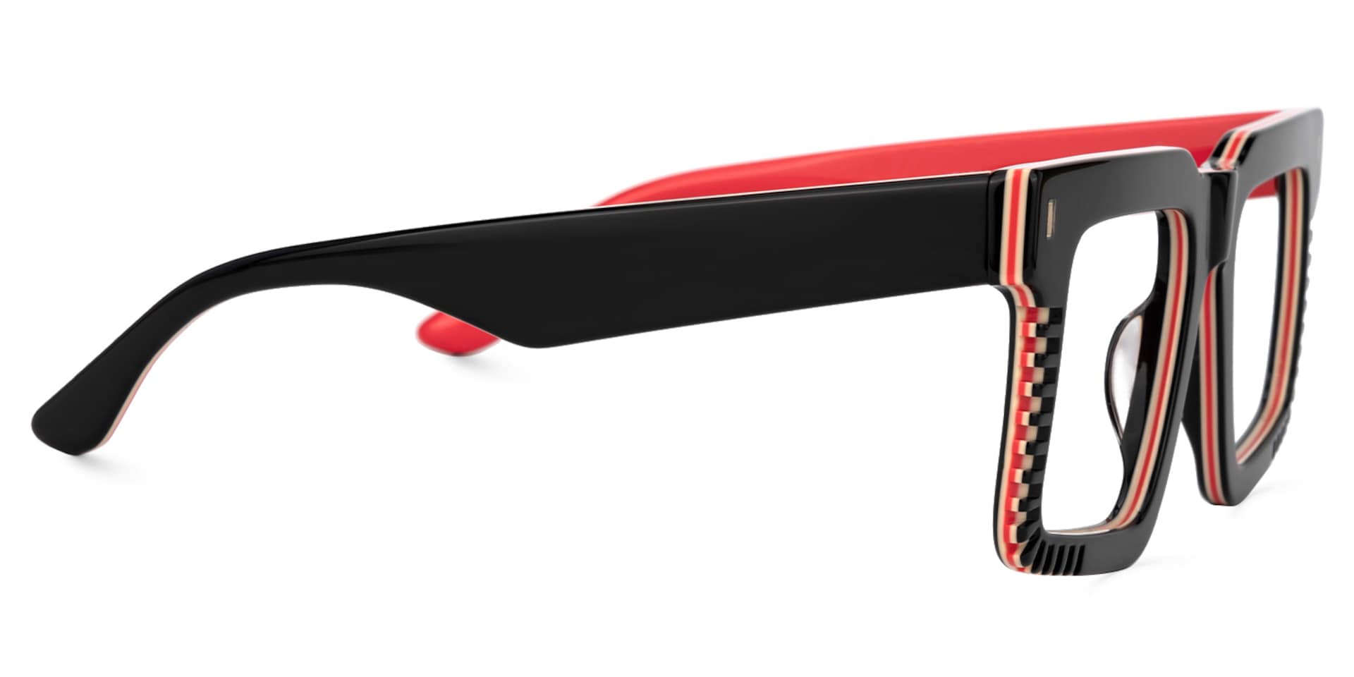 Affordable Designer Frame Anderson Optical Glasses -Zeelool2