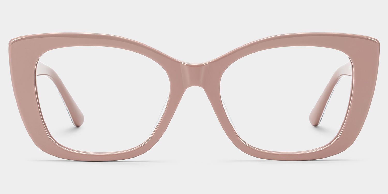 Lillian glasses 1