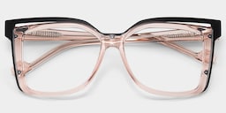 Twolla Square Champagne Glasses1