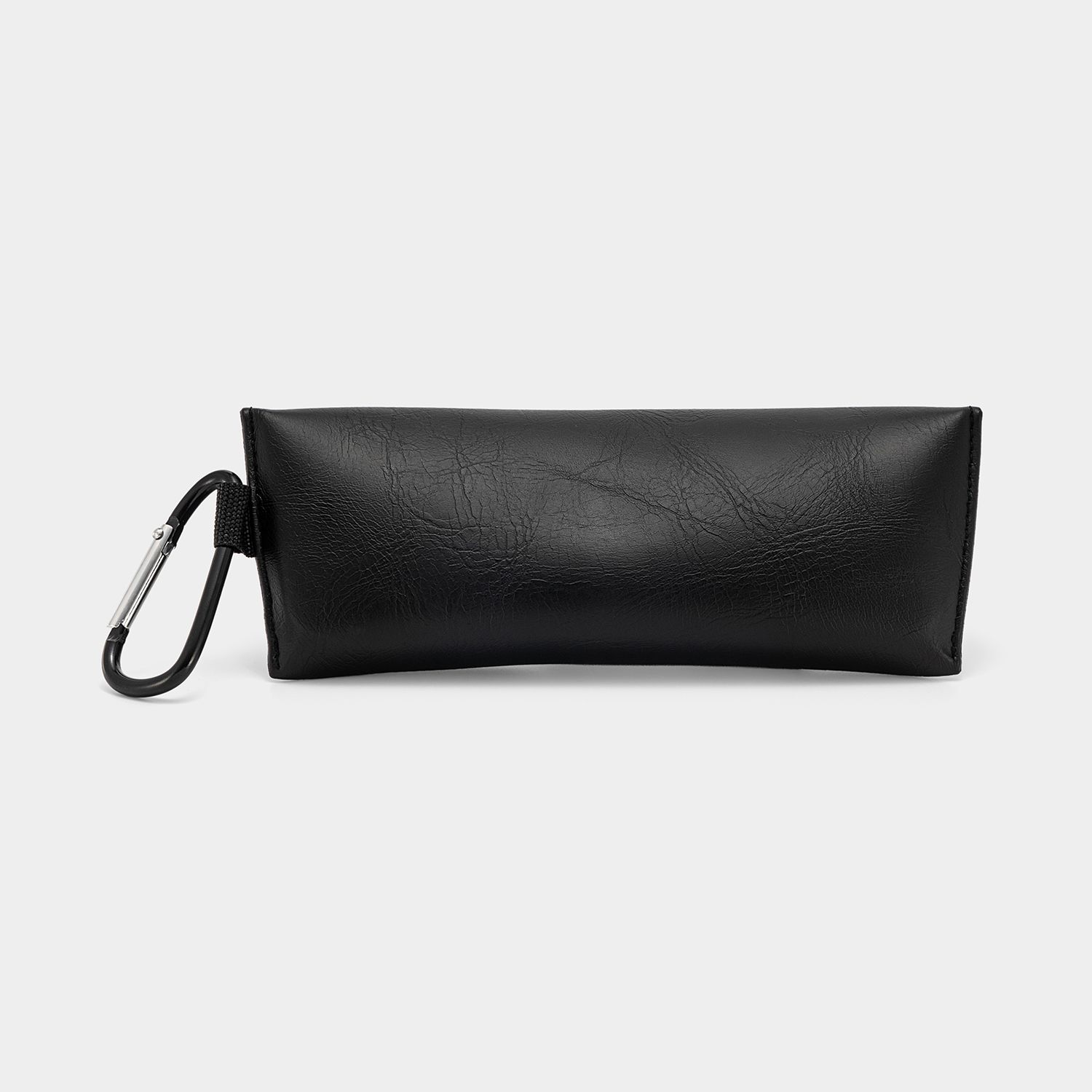 Fashion Eyeglasses Black Cases Accessories on Zeelool