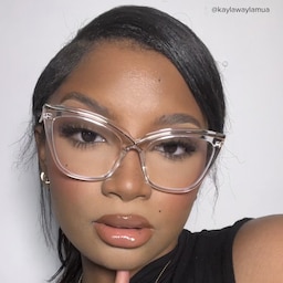 Winston Butterfly Crystal Glasses6