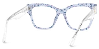 Carley Square Gray Glasses5