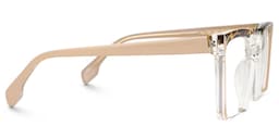 Misty Square Pink Glasses2