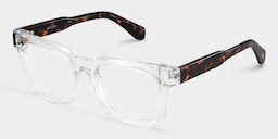 Connor Rectangle Crystal Glasses3