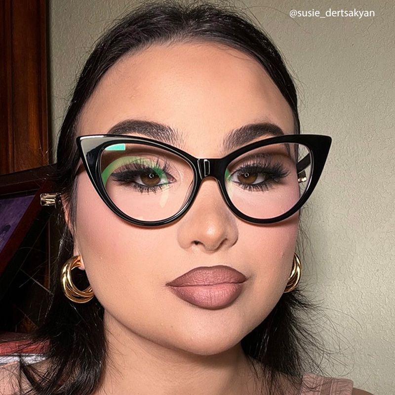 Jaden Cateye Eyeglasses