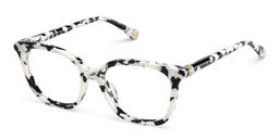 Miles Square Cow Glasses4